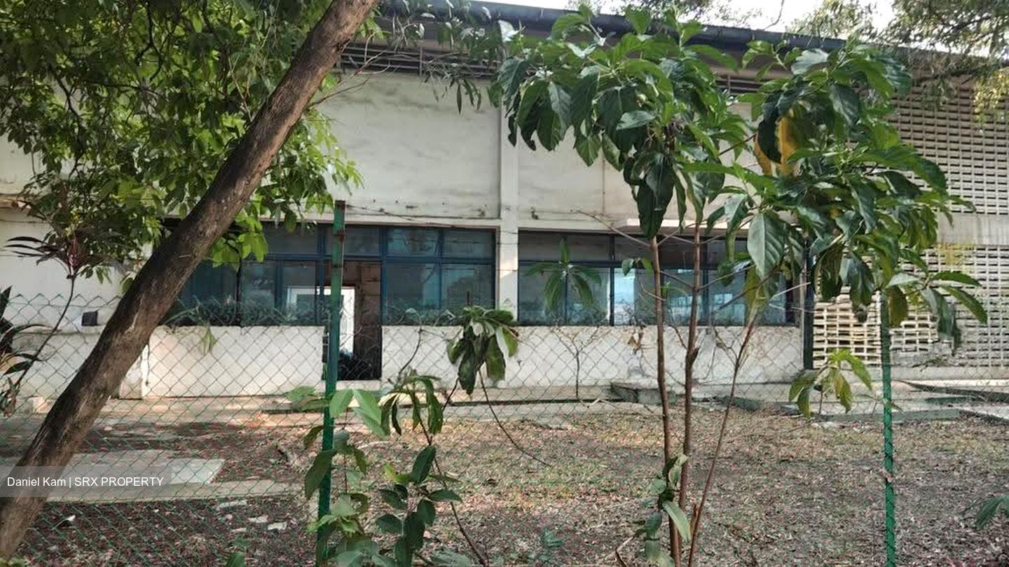 Punggol Way (D19), Office #613837401
